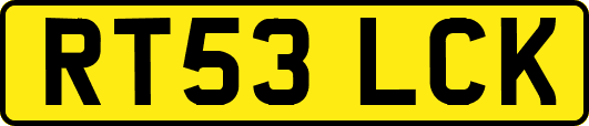 RT53LCK