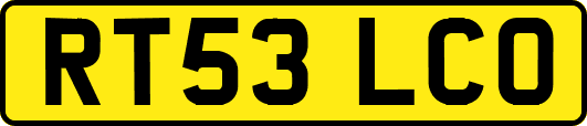 RT53LCO