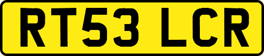 RT53LCR