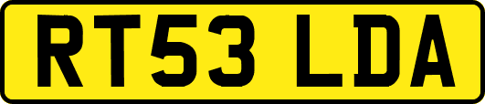 RT53LDA