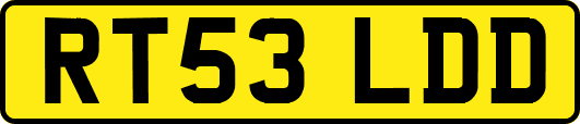 RT53LDD