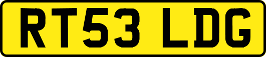 RT53LDG