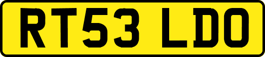 RT53LDO