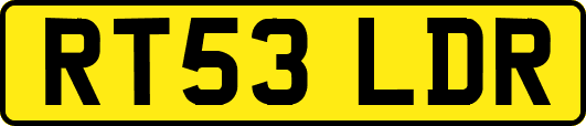RT53LDR