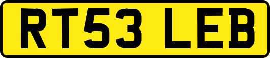 RT53LEB