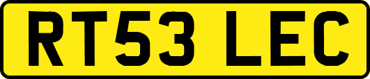 RT53LEC