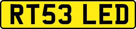 RT53LED