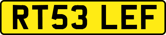 RT53LEF