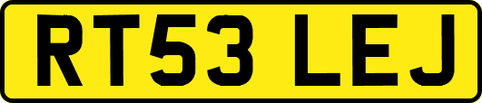 RT53LEJ