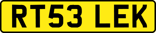 RT53LEK