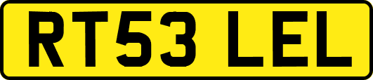 RT53LEL