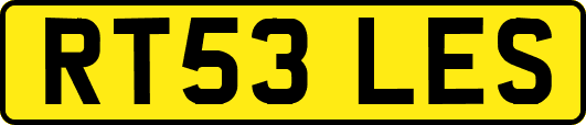 RT53LES