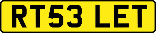 RT53LET
