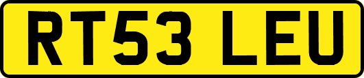 RT53LEU