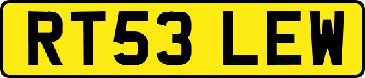 RT53LEW