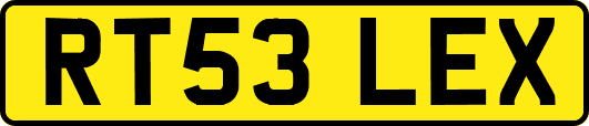 RT53LEX