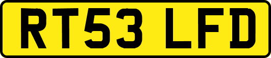 RT53LFD