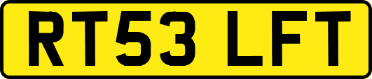 RT53LFT