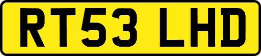 RT53LHD