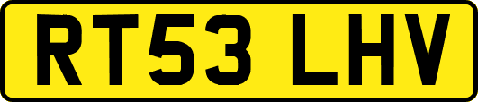 RT53LHV