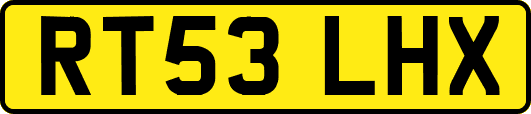 RT53LHX