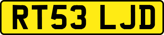 RT53LJD