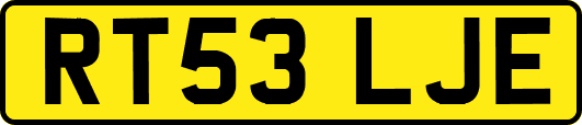 RT53LJE