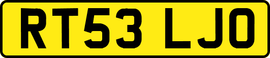 RT53LJO