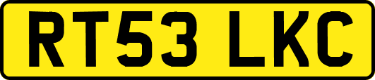 RT53LKC