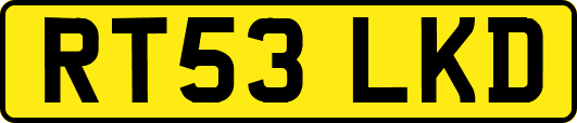 RT53LKD
