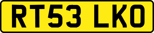 RT53LKO