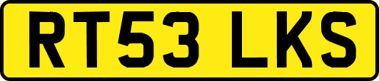 RT53LKS