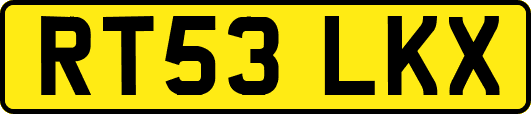 RT53LKX