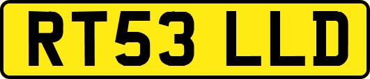 RT53LLD