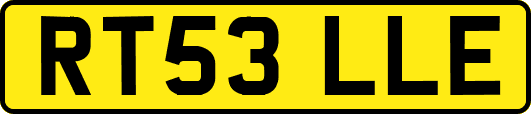RT53LLE
