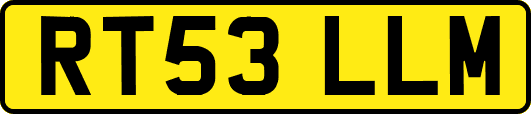 RT53LLM