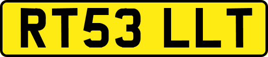 RT53LLT