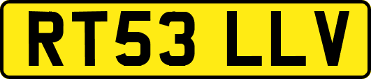 RT53LLV