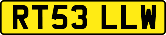 RT53LLW