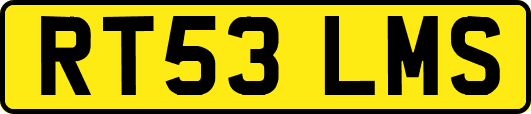 RT53LMS