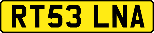 RT53LNA