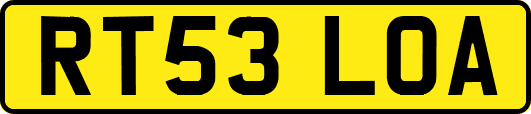 RT53LOA