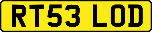 RT53LOD