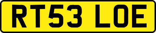 RT53LOE