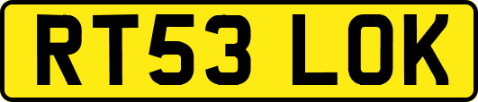 RT53LOK