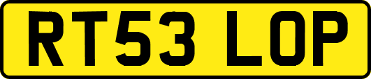 RT53LOP