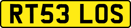 RT53LOS