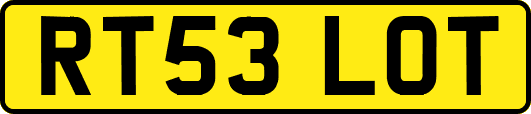 RT53LOT