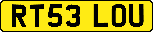 RT53LOU