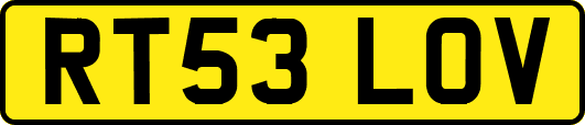RT53LOV